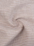 Bastine Hemp & Recycled Poly Light Weight Yarn Dye Plain Fabric ( TW04056 )