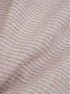 Bastine Hemp & Recycled Poly Light Weight Yarn Dye Plain Fabric ( TW04056 )