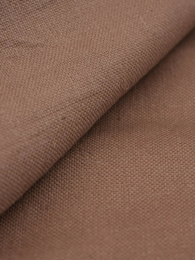 Bastine Hemp & Recycled Poly Mid-Weight Canvas Fabric ( HP11608A )