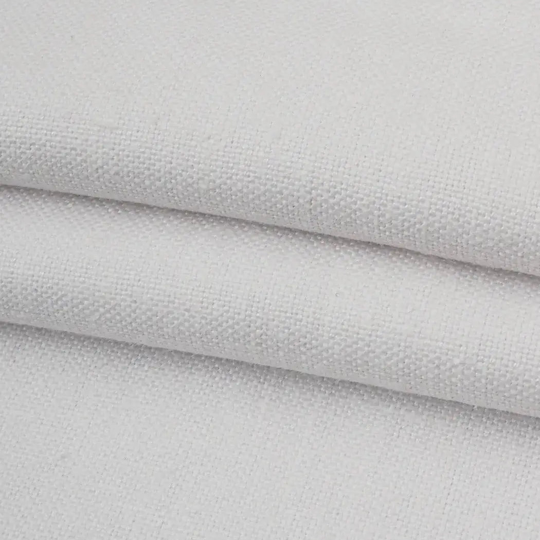 Bastine Hemp & Recycled Poly Mid-Weight Canvas Fabric ( HP11608A )