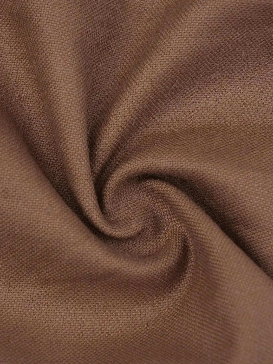 Bastine Hemp & Recycled Poly Mid-Weight Canvas Fabric ( HP11608A )