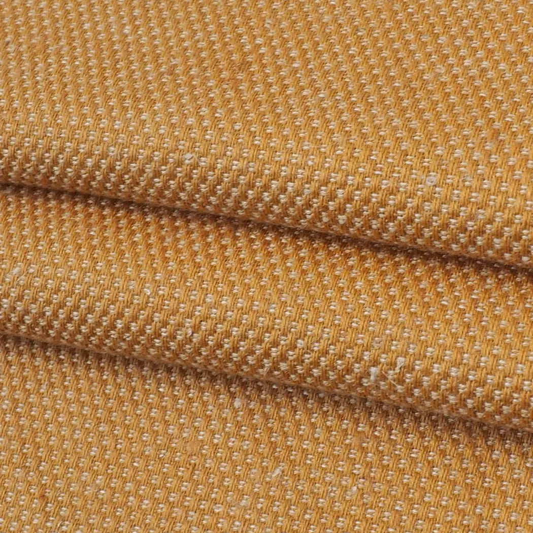 Hemp & Recycled Poly Mid-Weight Fabric ( HP14067 ) - Bastine