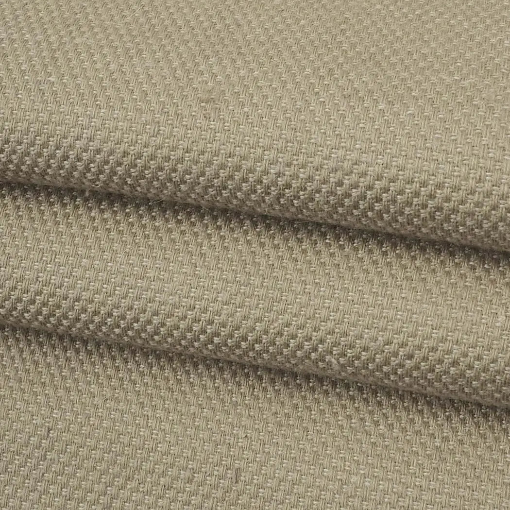 Hemp & Recycled Poly Mid-Weight Fabric ( PH14091 ) - Bastine