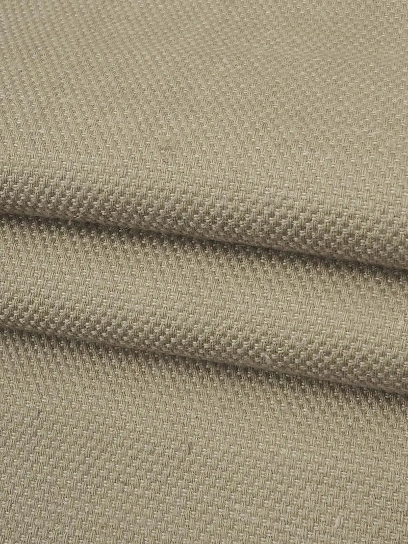 Hemp & Recycled Poly Mid-Weight Fabric ( PH14091 ) - Bastine