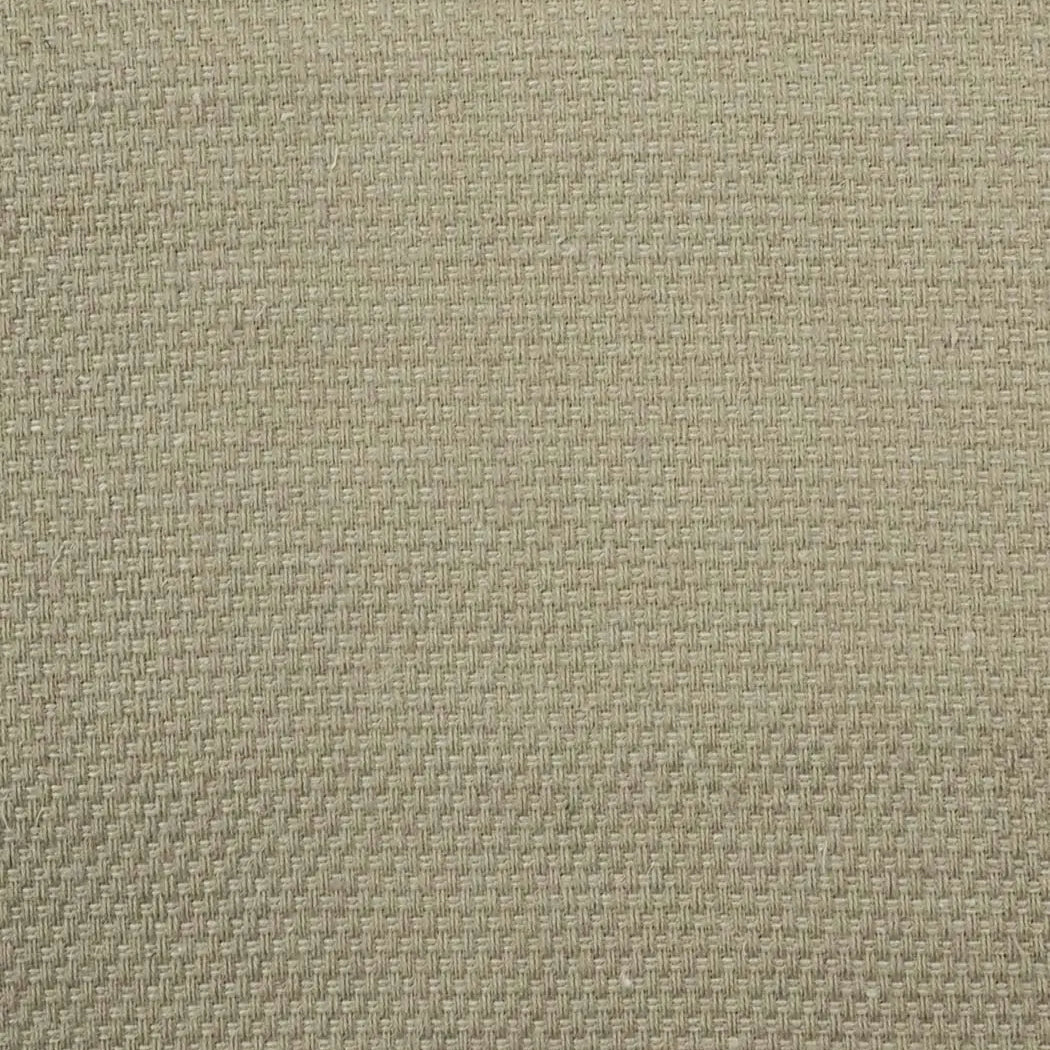 Hemp & Recycled Poly Mid-Weight Fabric ( PH14091 ) - Bastine