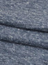 Hemp & Recycled Poly Mid-Weight Jersey Fabric ( KJ14061 ) - Bastine
