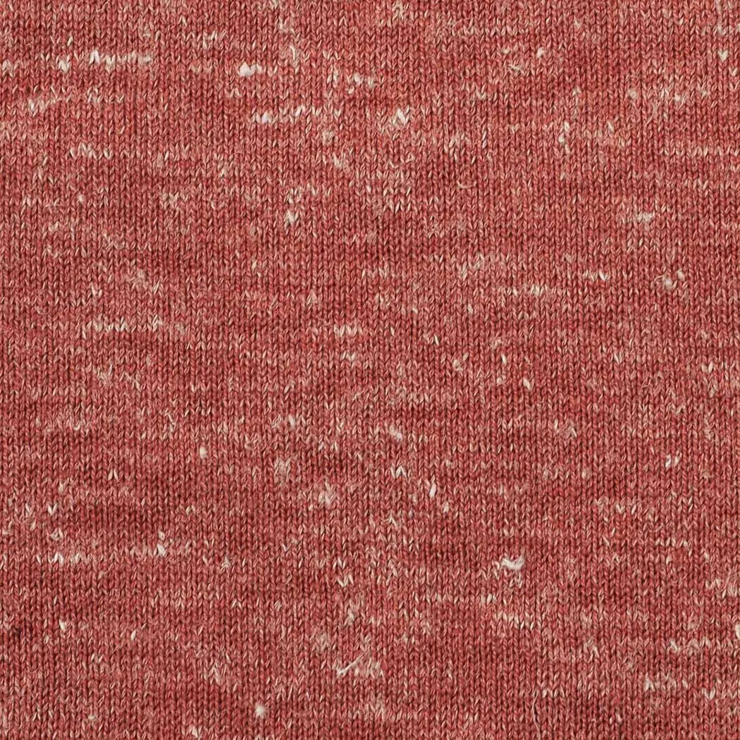 Hemp & Recycled Poly Mid-Weight Jersey Fabric ( KJ14061 ) - Bastine