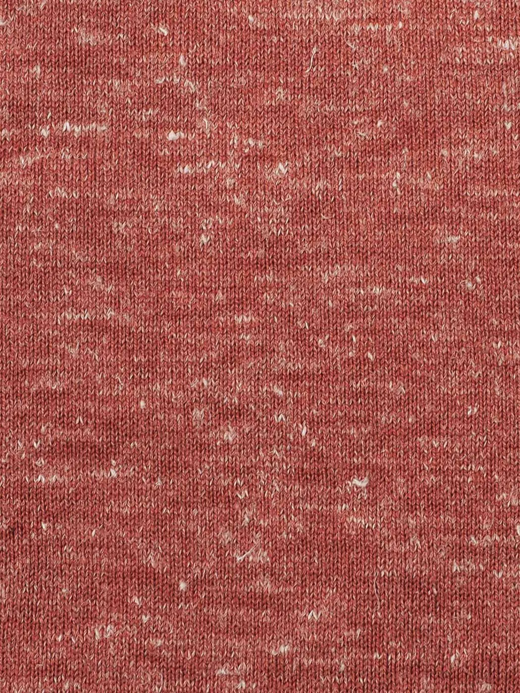 Hemp & Recycled Poly Mid-Weight Jersey Fabric ( KJ14061 ) - Bastine