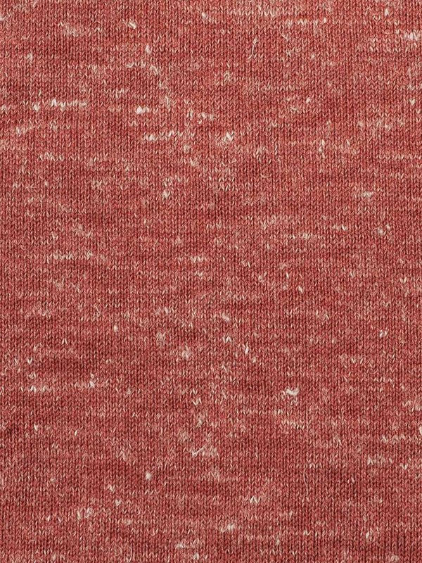 Hemp & Recycled Poly Mid-Weight Jersey Fabric ( KJ14061 ) - Bastine