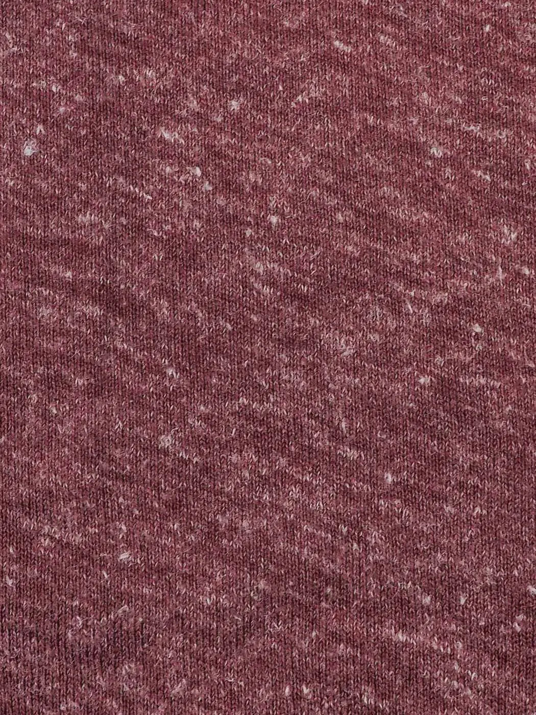 Hemp & Recycled Poly Mid-Weight Jersey Fabric ( KJ14061 ) - Bastine