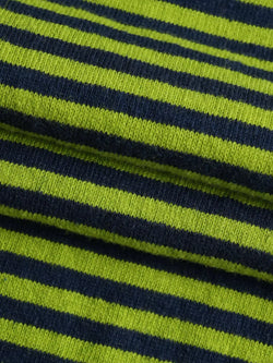 Hemp & Organic Cotton Mid-Weight Jersey Fabric ( KJ2024Y-03A / KJ2024Y-03B)  Knit Hemp & Organic cotton  Bastine 