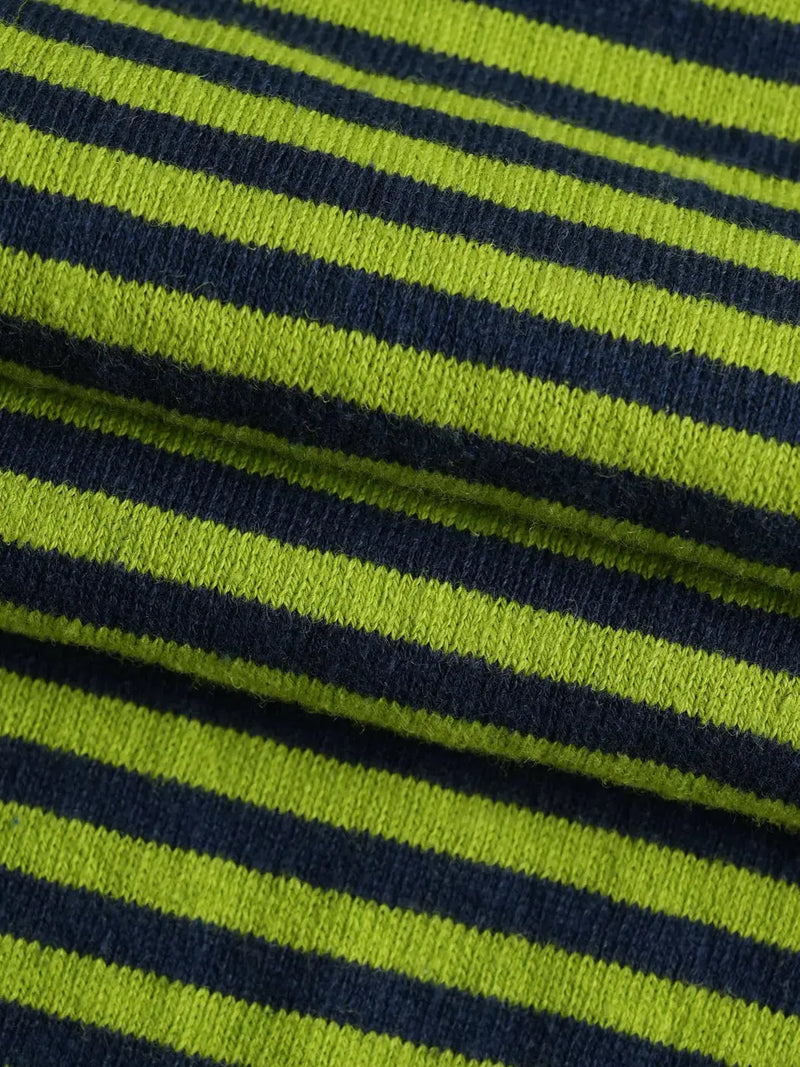 Hemp & Organic Cotton Mid-Weight Jersey Fabric ( KJ2024Y-03A / KJ2024Y-03B)  Knit Hemp & Organic cotton  Bastine 