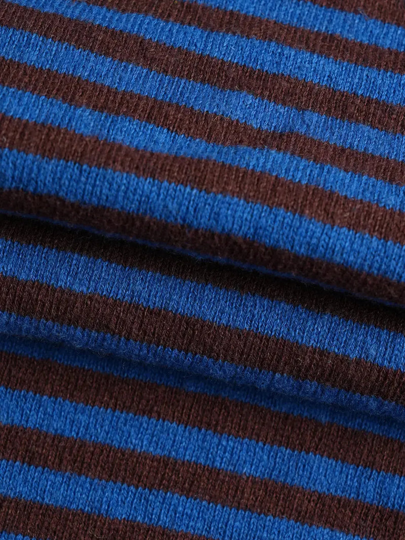 Hemp & Organic Cotton Mid-Weight Jersey Fabric ( KJ2024Y-03A / KJ2024Y-03B)  Knit Hemp & Organic cotton  Bastine 