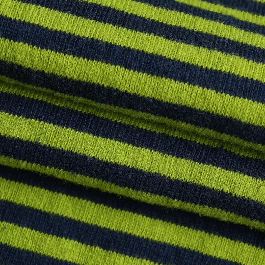 Hemp & Recycled Poly Mid-Weight Jersey Fabric ( KJ6059Y-01A / KJ6059Y-01B )  Knit Hemp & Recycled Polyester  Bastine 