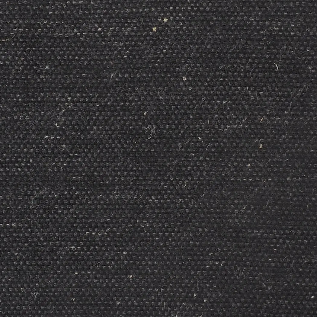 Hemp & Recycled Poly Mid-Weight Plaid Fabric ( PH14069 ) - Bastine