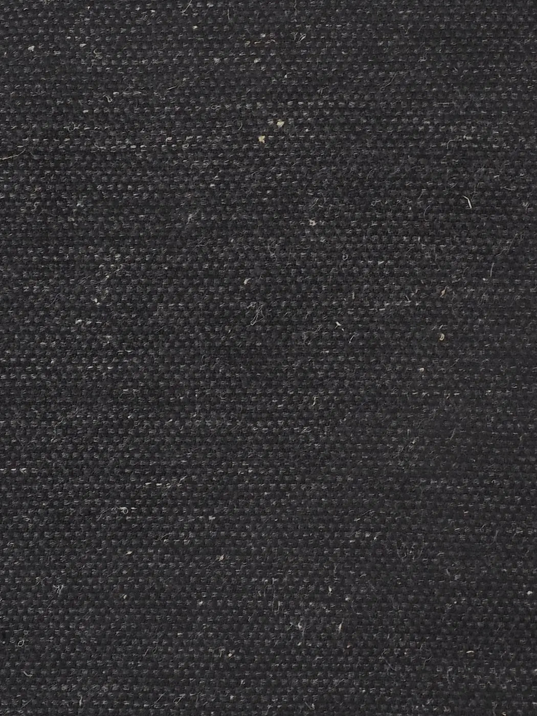 Hemp & Recycled Poly Mid-Weight Plaid Fabric ( PH14069 ) - Bastine