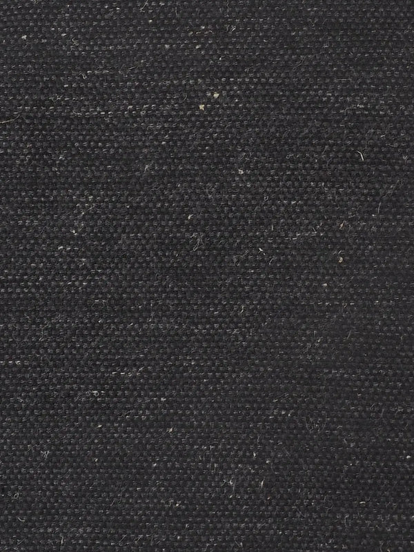 Hemp & Recycled Poly Mid-Weight Plaid Fabric ( PH14069 ) - Bastine