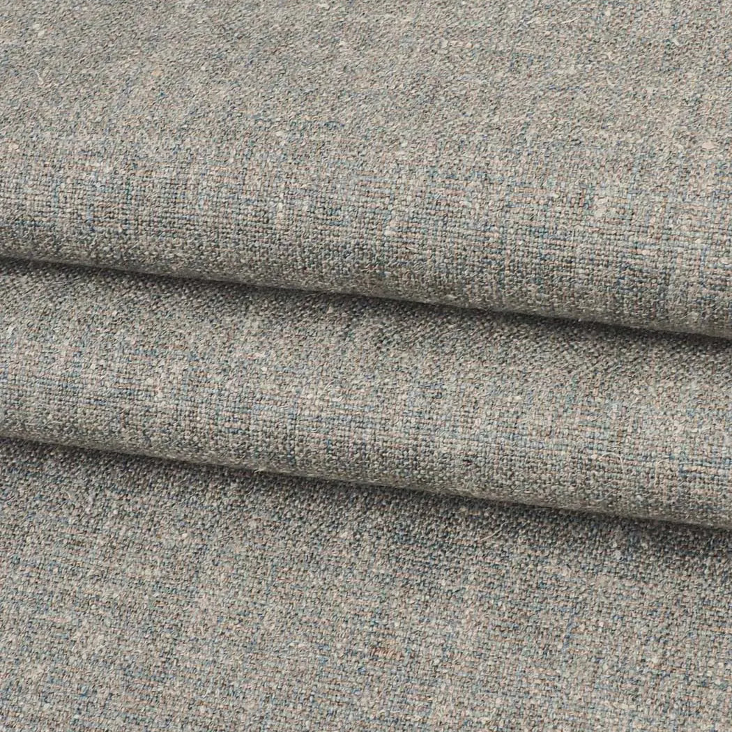 Hemp & Recycled Poly Mid-Weight Plain Fabric ( TW06101 ) - Bastine