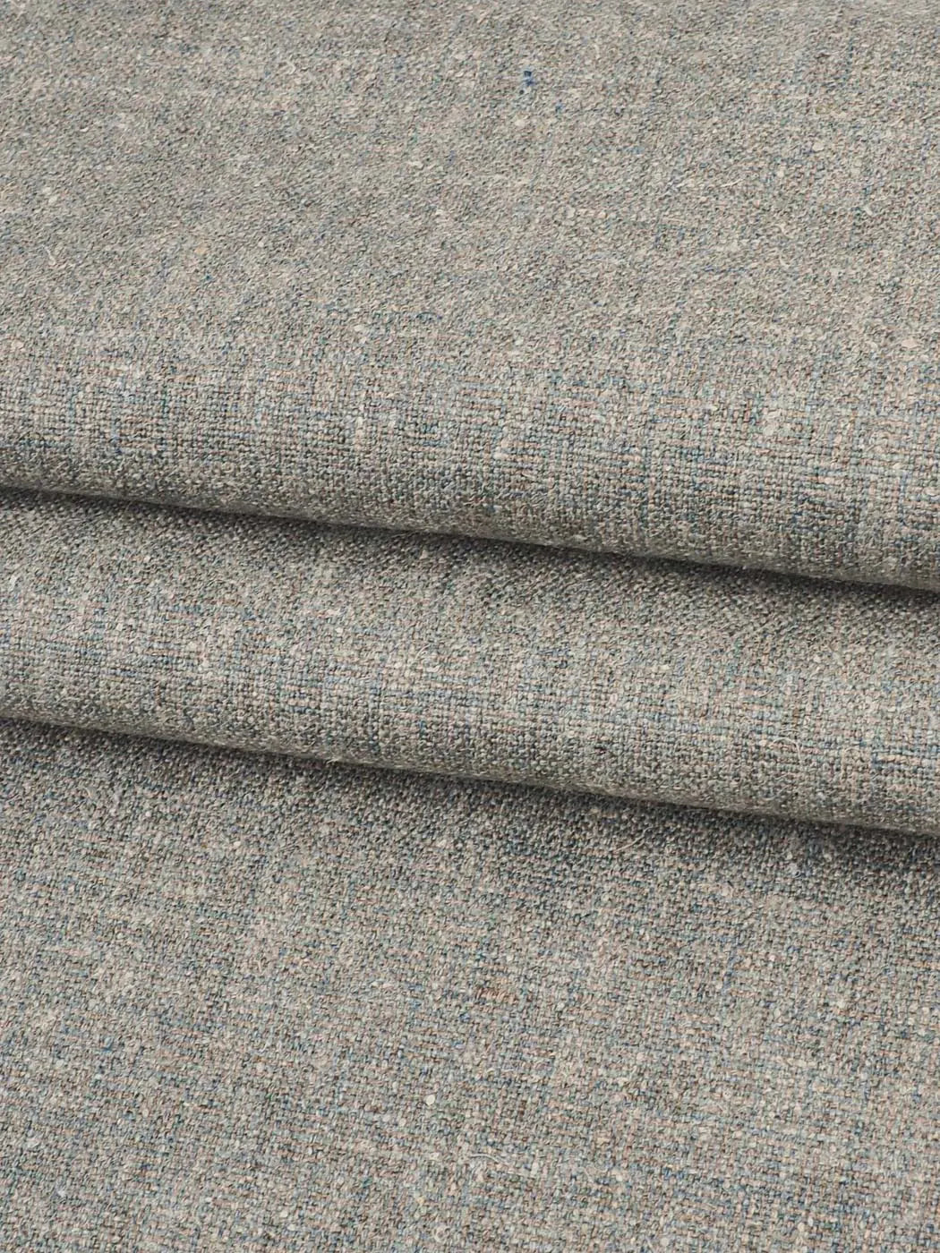 Hemp & Recycled Poly Mid-Weight Plain Fabric ( TW06101 ) - Bastine