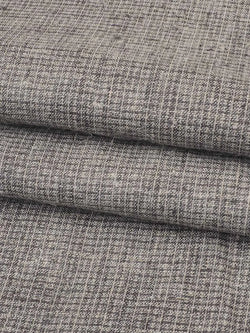 Bastine Hemp & Recycled Poly Mid-Weight Stretched Muslin Fabric