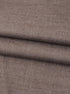 Hemp & Recycled Poly Mid-Weight Stretched Muslin Fabric（HP5813A） - Bastine