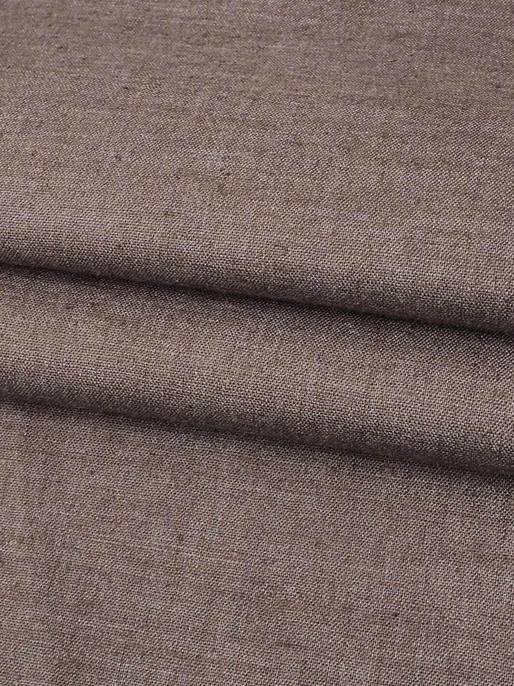 Hemp & Recycled Poly Mid-Weight Stretched Muslin Fabric（HP5813A） - Bastine