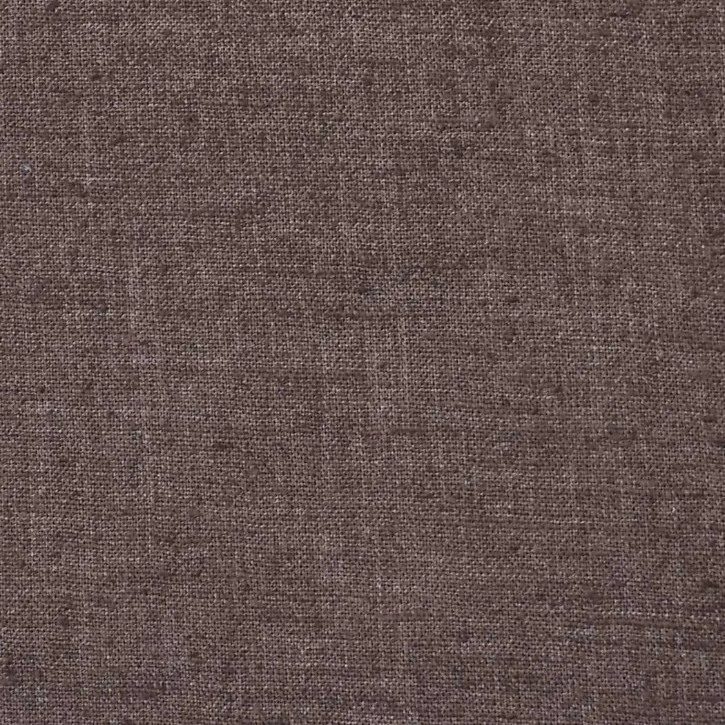 Hemp & Recycled Poly Mid-Weight Stretched Muslin Fabric（HP5813A） - Bastine
