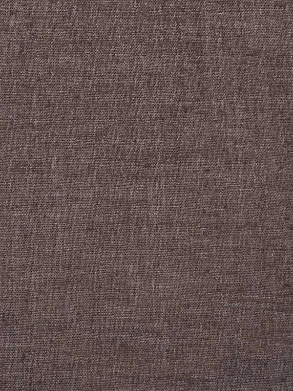 Hemp & Recycled Poly Mid-Weight Stretched Muslin Fabric（HP5813A） - Bastine
