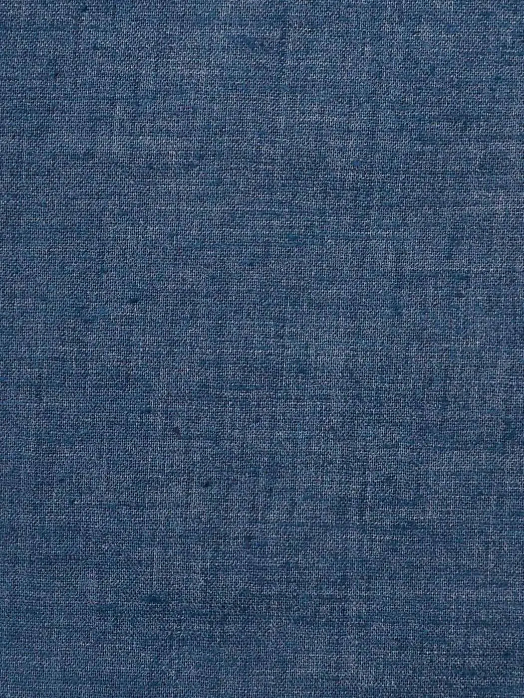 Hemp & Recycled Poly Mid-Weight Stretched Muslin Fabric（HP5813A） - Bastine