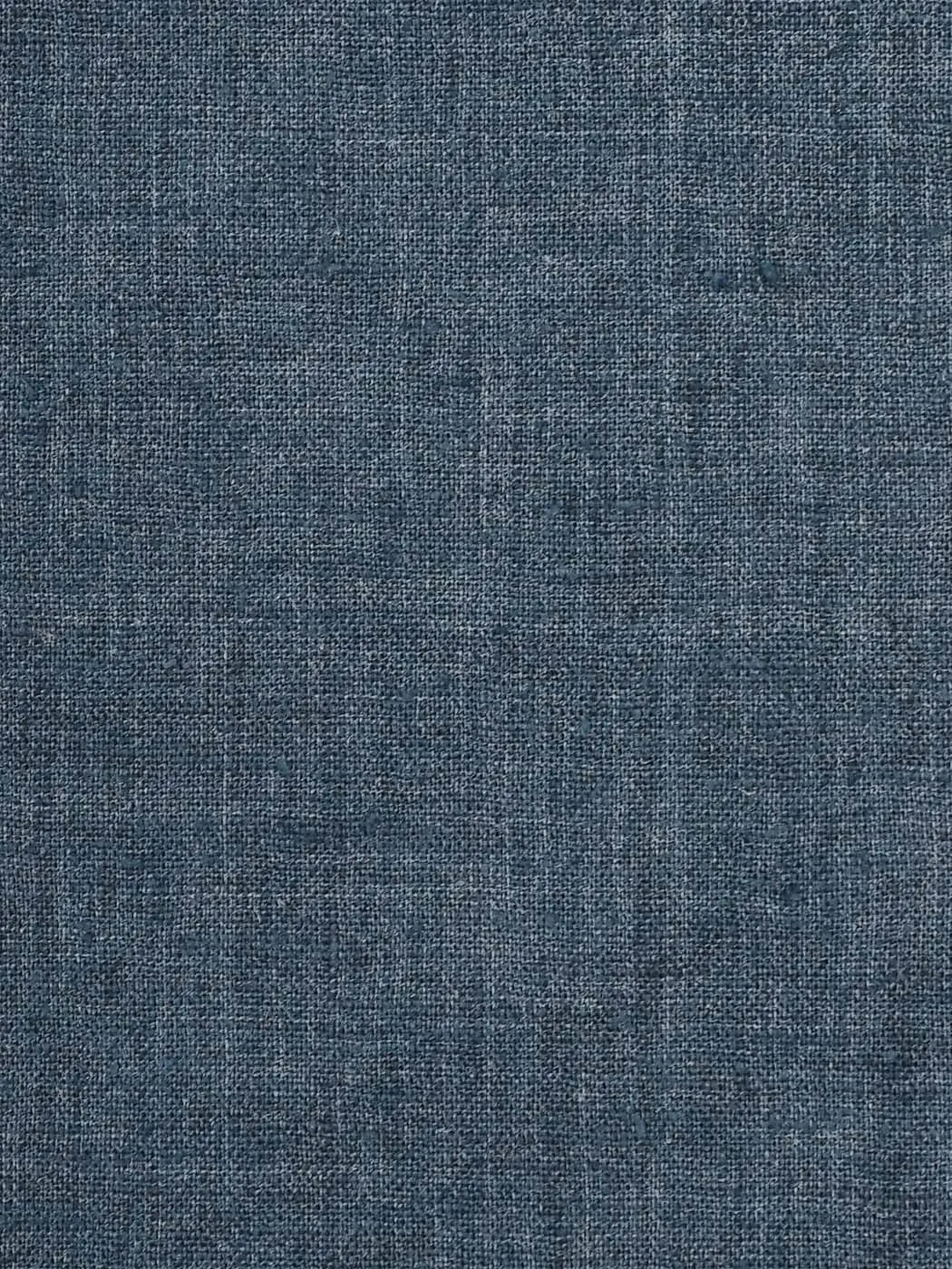 Hemp & Recycled Poly Mid-Weight Stretched Muslin Fabric（HP5813A） - Bastine