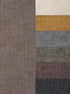 Hemp & Recycled Poly Mid-Weight Stretched Muslin Fabric（HP5813A） - Bastine