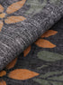 Bastine Hemp & Recycled Poly Mid-Weight Stretched Plain Fabric（HP5813A Print）