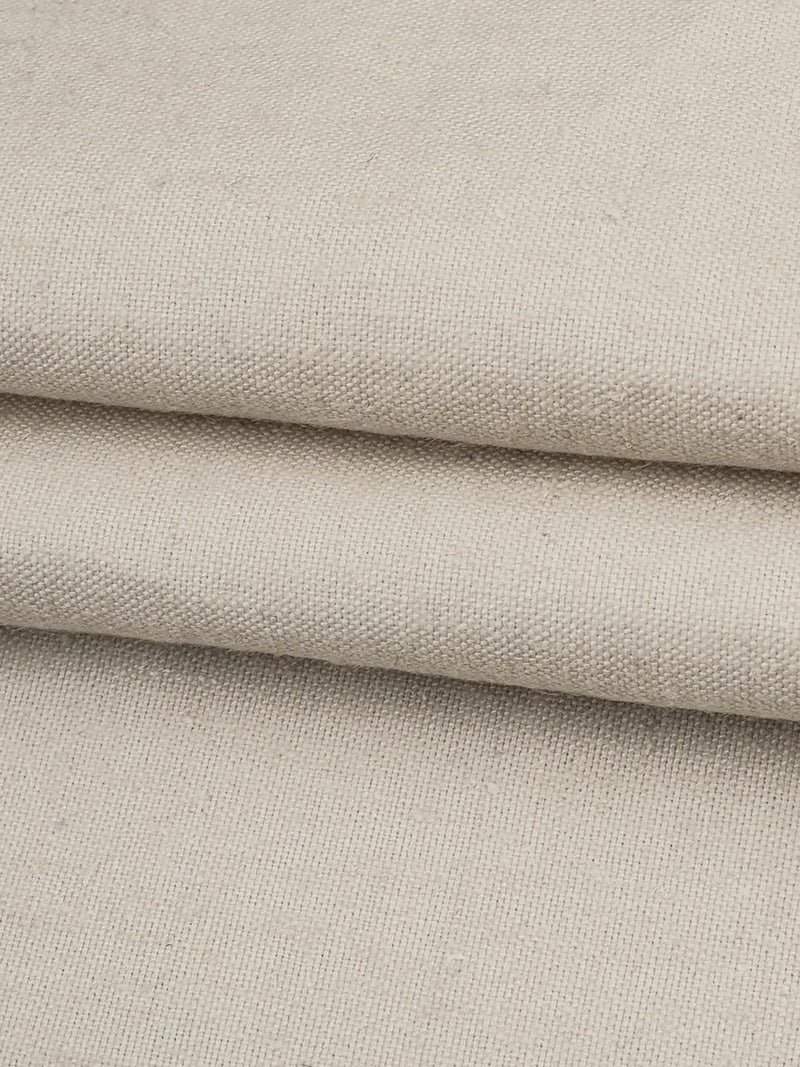 Hemp & Recycled Poly Mid-Weight Stretched Yarn Dyed Fabric（HP100D051, Three Colors Available） - Bastine