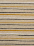 Hemp & Recycled Poly Mid-Weight Yarn Dyed Stripe Jersey Fabric  ( KJ21/2D934 Series ) - Bastine