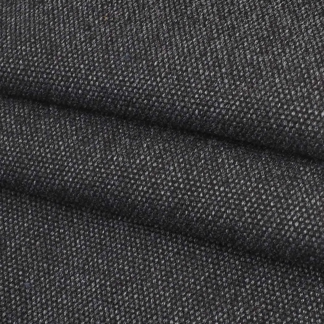 Hemp , Recycled Poly & Organic Cotton Heavy-Weight Canvas (HP38A248） - Bastine