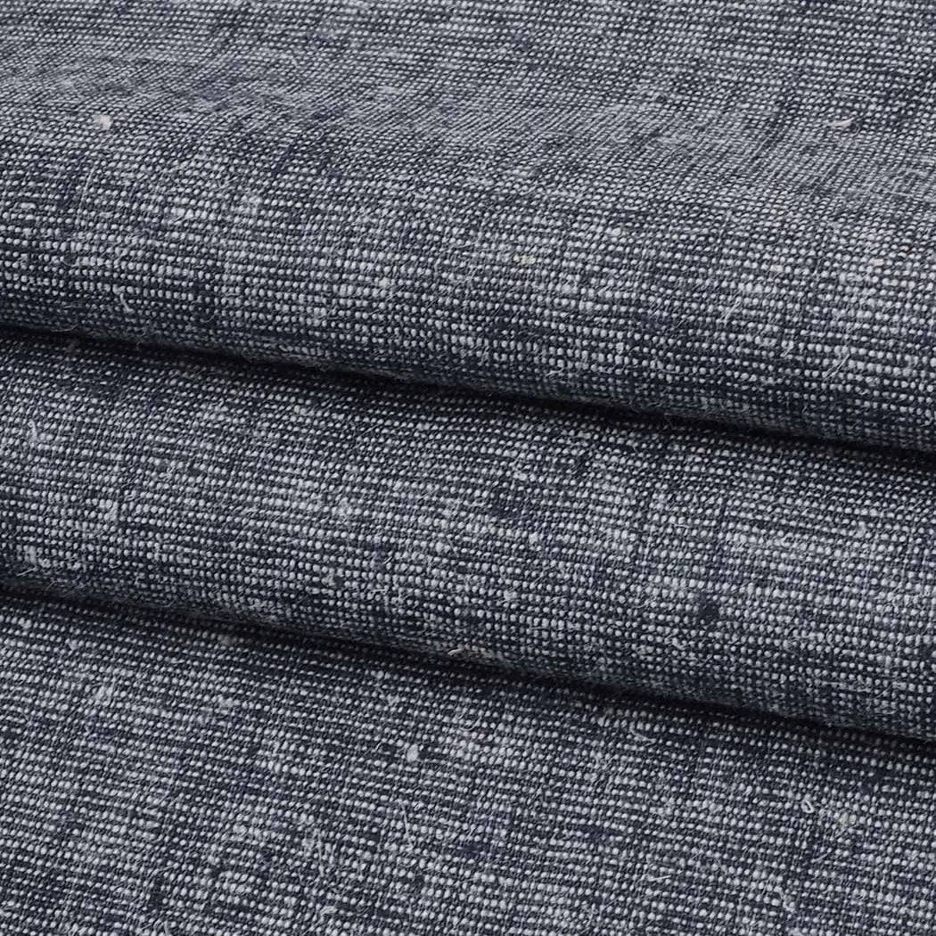 Bastine Hemp & Recycled Poly & Spandex Light Weight Fabric