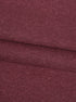 Hemp , Recycled Poly  & Tencel Heavy Weight Fleece ( KF21C815 Soild )  Knit Hemp & Organic cotton  Bastine 