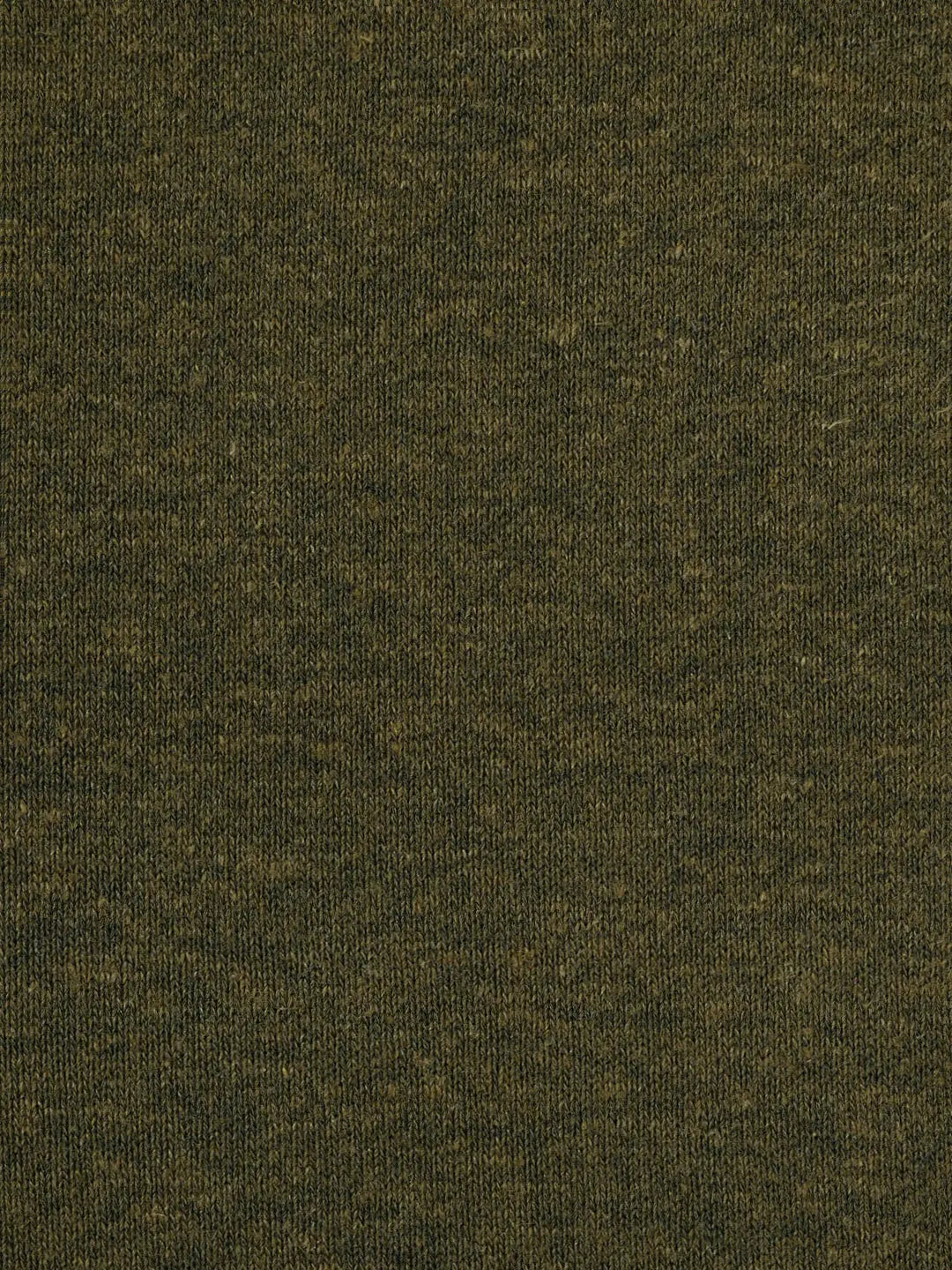 Hemp , Recycled Poly  & Tencel Heavy Weight Fleece ( KF21C815 Soild )  Knit Hemp & Organic cotton  Bastine 