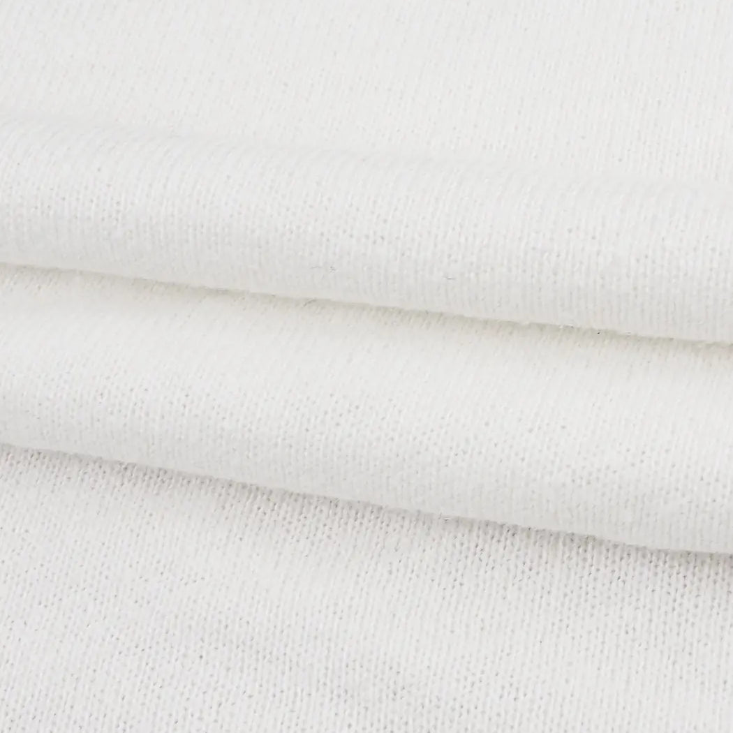 Hemp , Recycled Poly & Tencel Heavy Weight Terry Fabric ( KT21C815 ) - Bastine