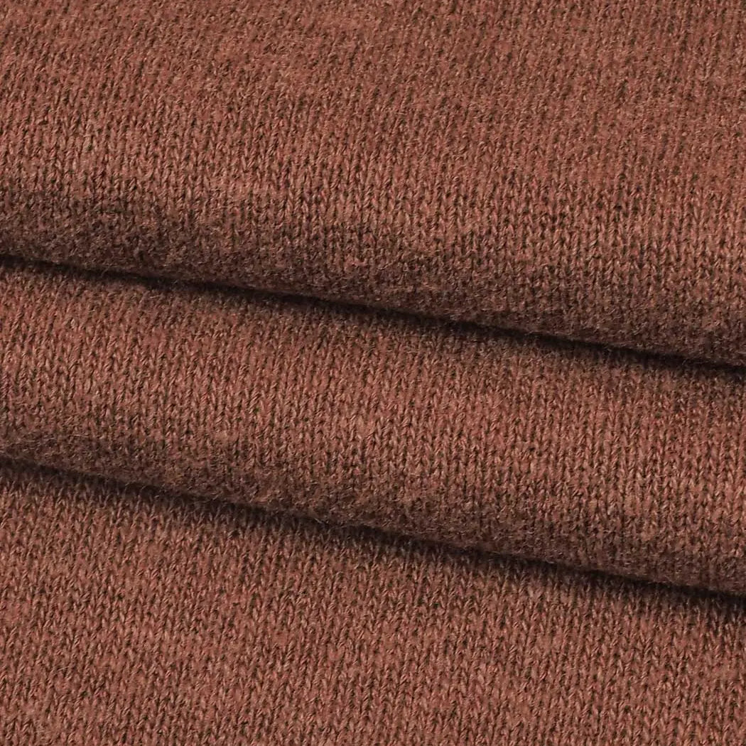Hemp & Recycled Poly & Tencel Heavy Weight Terry Fabric ( KT21D954 ) - Bastine