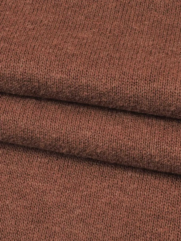 Hemp & Recycled Poly & Tencel Heavy Weight Terry Fabric ( KT21D954 ) - Bastine
