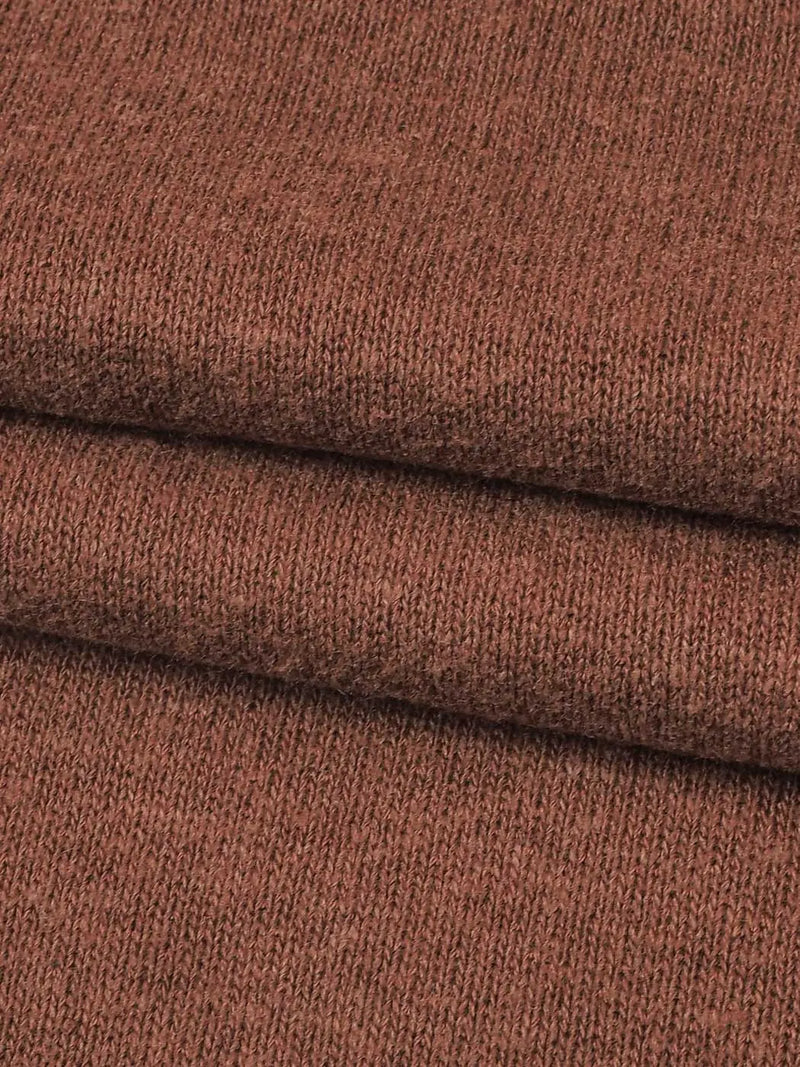 Hemp & Recycled Poly & Tencel Heavy Weight Terry Fabric ( KT21D954 ) - Bastine