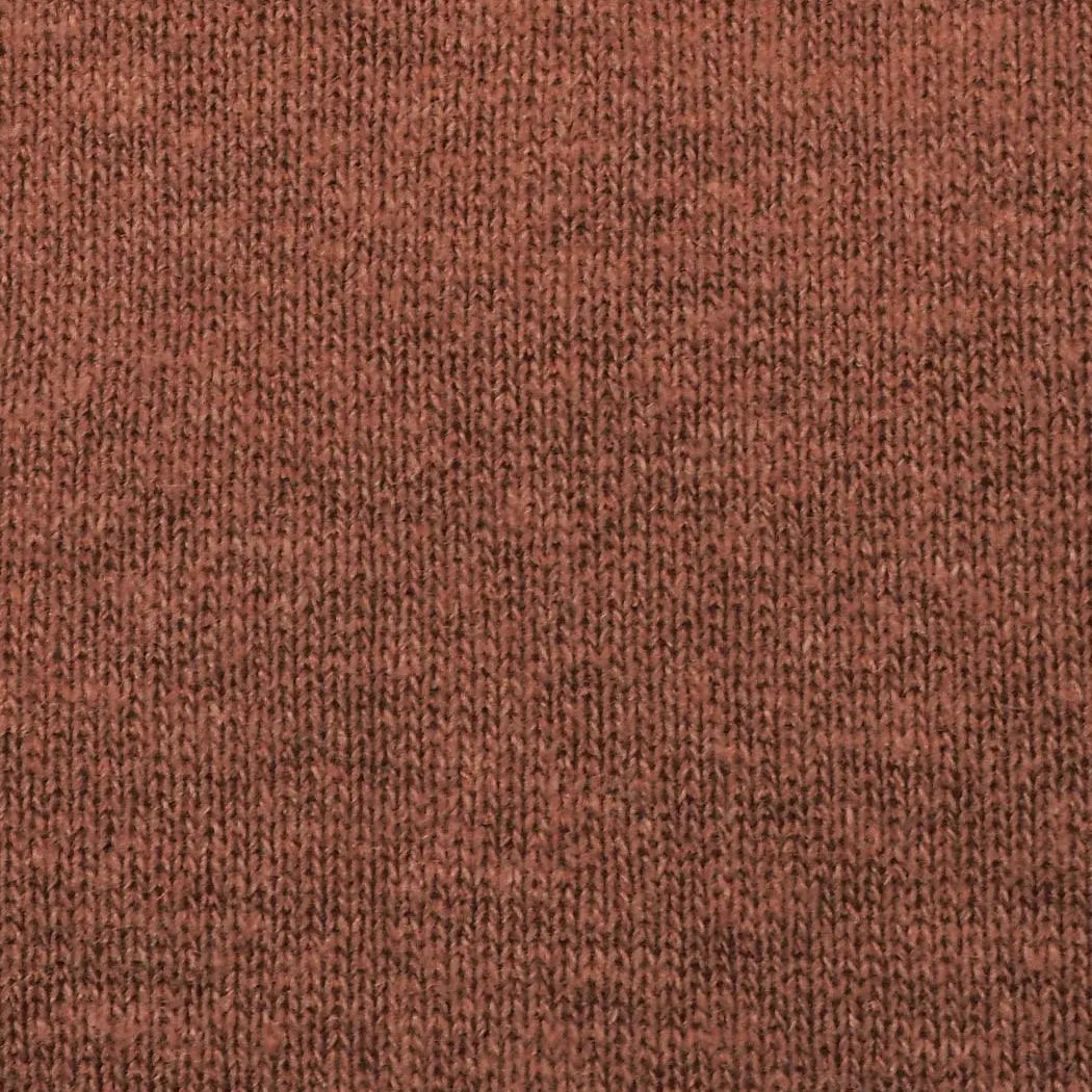 Hemp & Recycled Poly & Tencel Heavy Weight Terry Fabric ( KT21D954 ) - Bastine