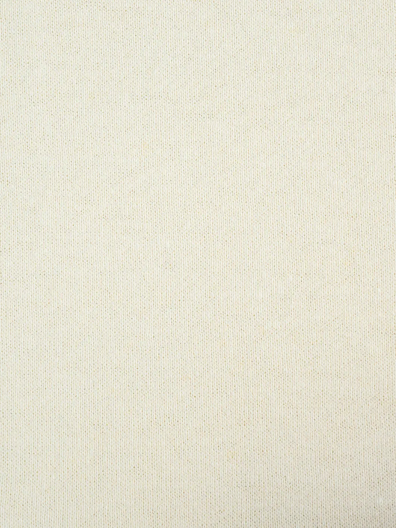 Hemp & Recycled Poly & Tencel Heavy Weight Terry Fabric ( KT21D954 )  Knit Hemp & Organic cotton  Bastine 