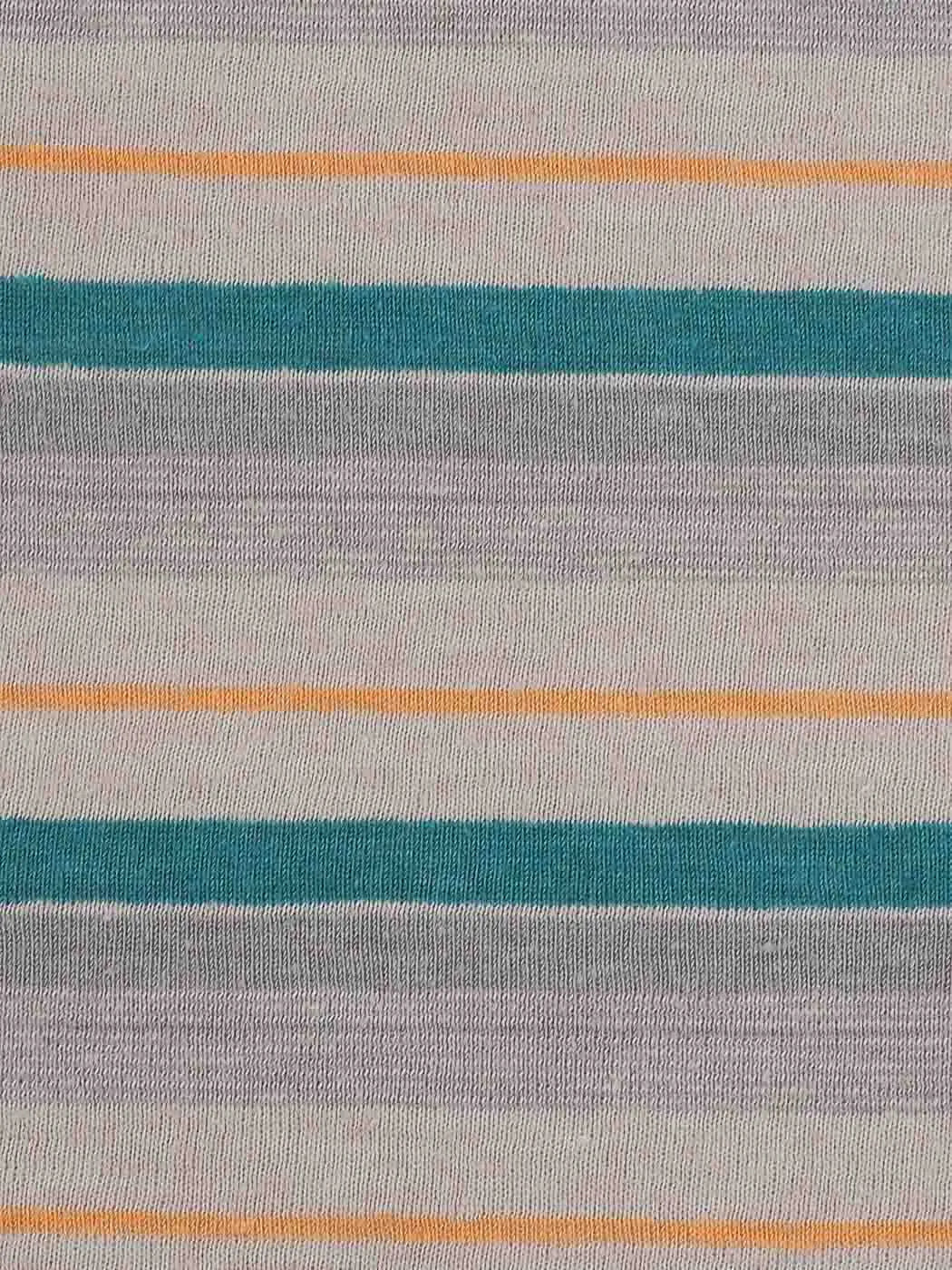 Hemp , Recycled Poly & Tencel Mid Weight Yarn Dyed Jersey ( KJ21D903B / KJ21D903C ) - Bastine