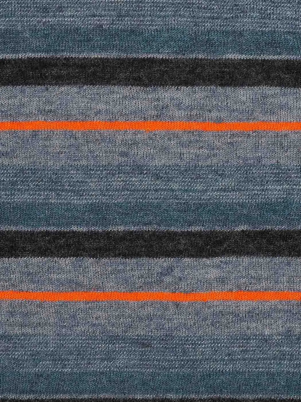 Hemp , Recycled Poly & Tencel Mid Weight Yarn Dyed Jersey ( KJ21D903B / KJ21D903C ) - Bastine