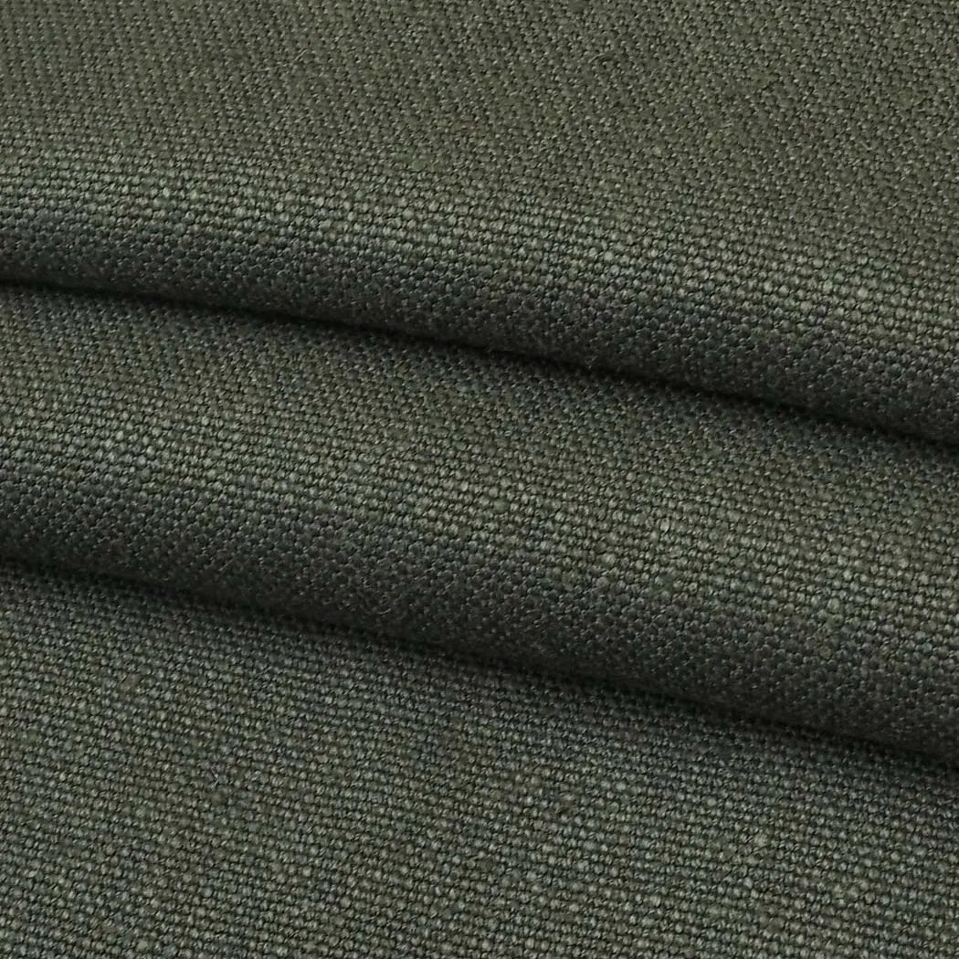 Bastine Hemp , Recycled Poly, Organic Cotton & Spandex Heavy-Weight Canvas
