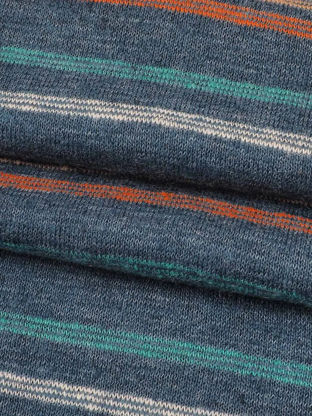 Hemp , Recycled Poly, Tencel & Organic Cotton Heavy Weight Terry Fabric ( KJ21D900B / KJ21D900D ) - Bastine