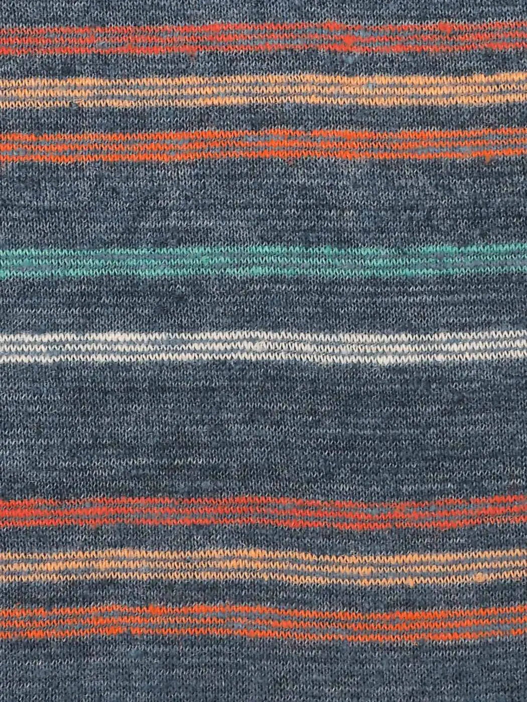 Hemp , Recycled Poly, Tencel & Organic Cotton Heavy Weight Terry Fabric ( KJ21D900B / KJ21D900D ) - Bastine