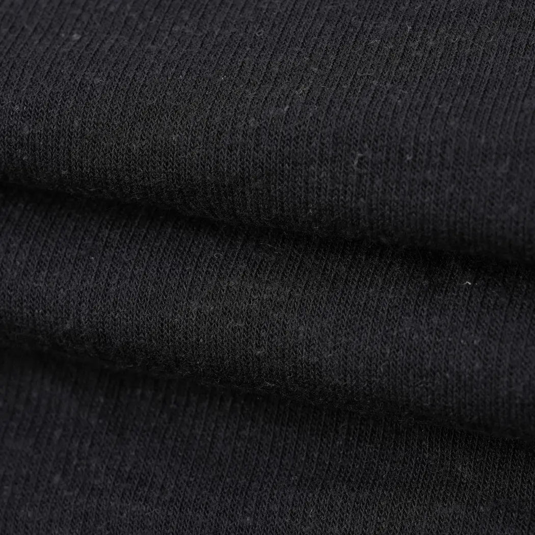 Hemp & Recycled Polyester Mid Weight Stretched Jersey Fabric Bastine hemp textiles hemp fiber wholesale retail hemp fabric clothing manufacturers companies